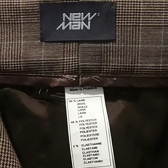 Pants - Picture 7 of 7